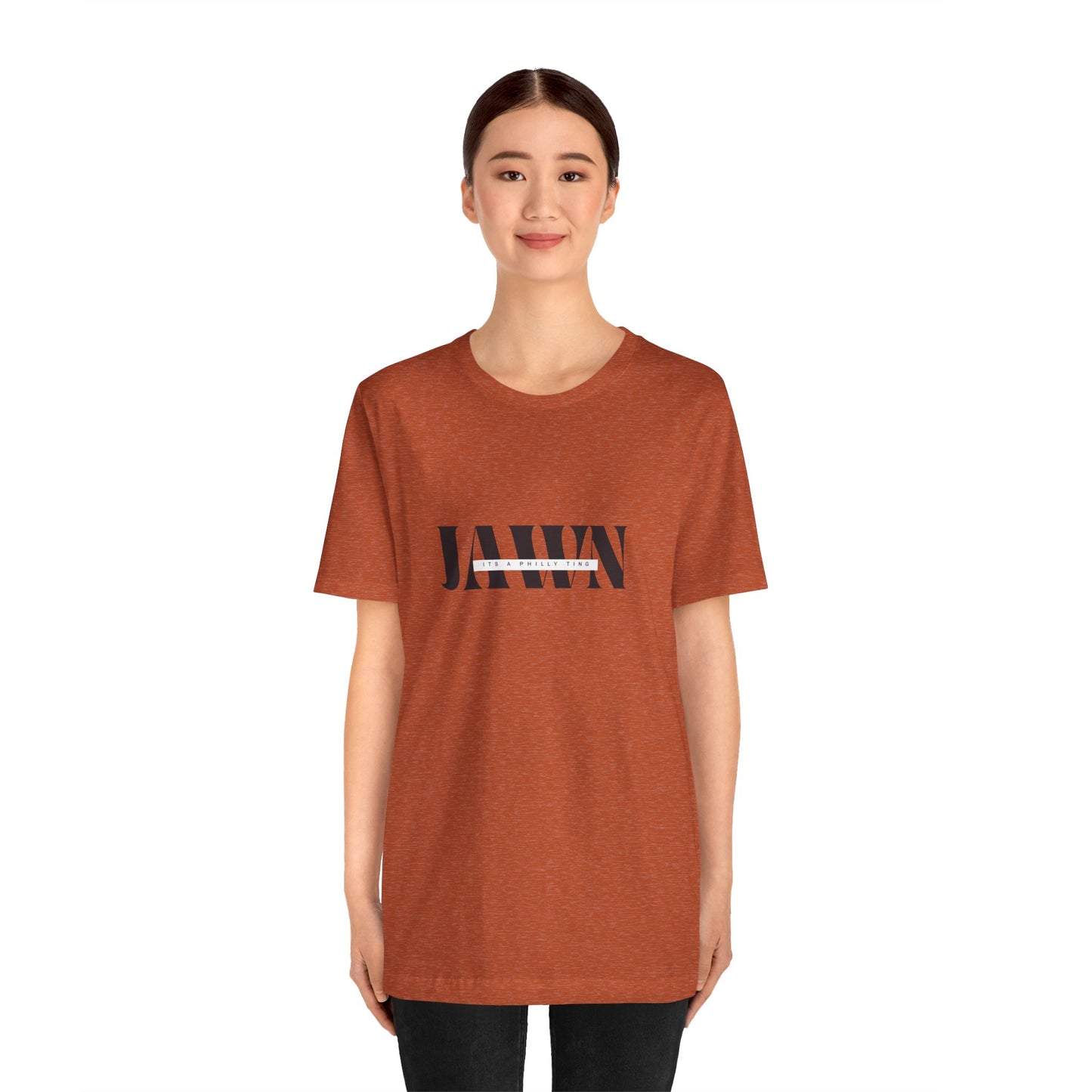 JAWN - Unisex Tee