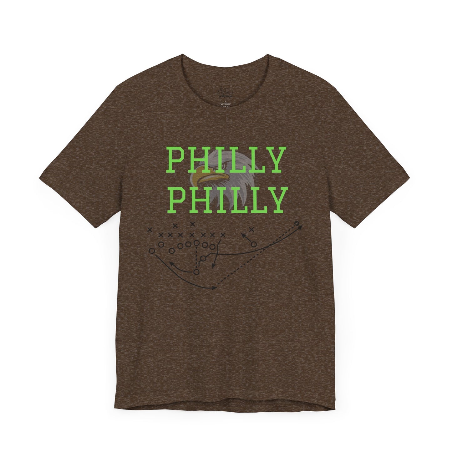 Philly Philly - Unisex Tee