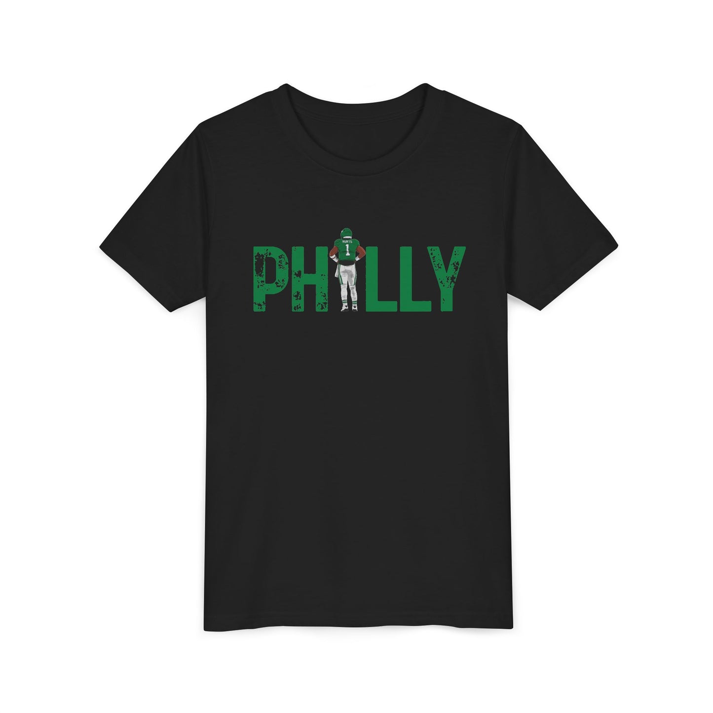 PHILLY Hurts - Unisex Kids Tee