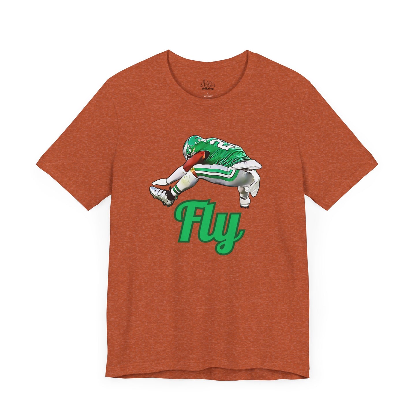 Saquon Fly - Unisex Tee