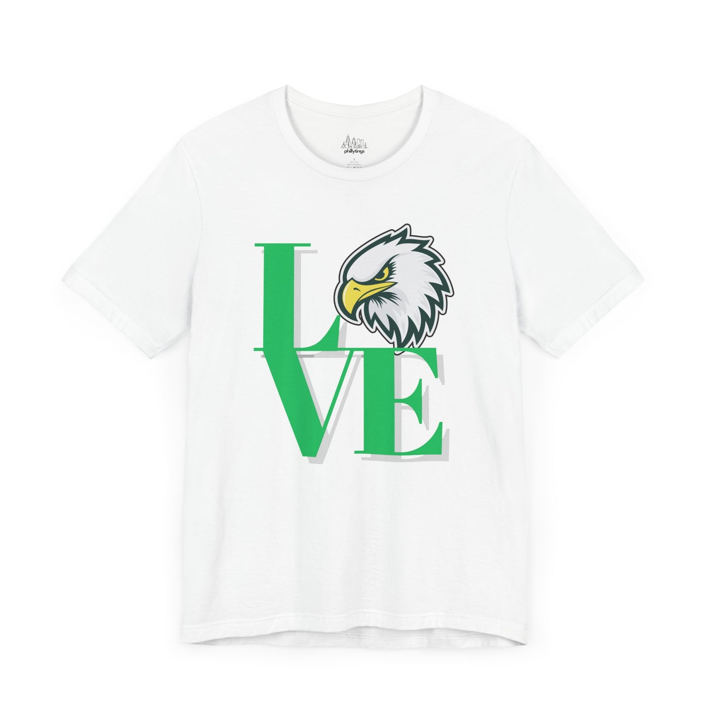 LOVE - Unisex Tee