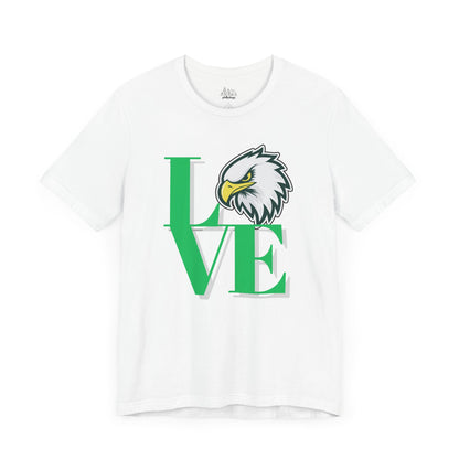 LOVE - Unisex Tee