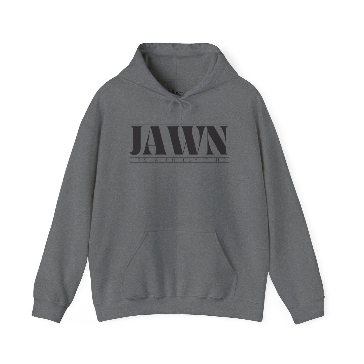 JAWN - Unisex Hoodie