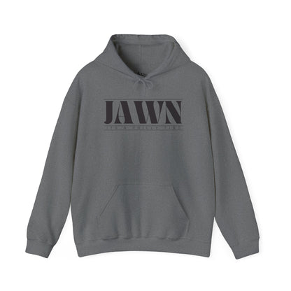JAWN - Unisex Hoodie