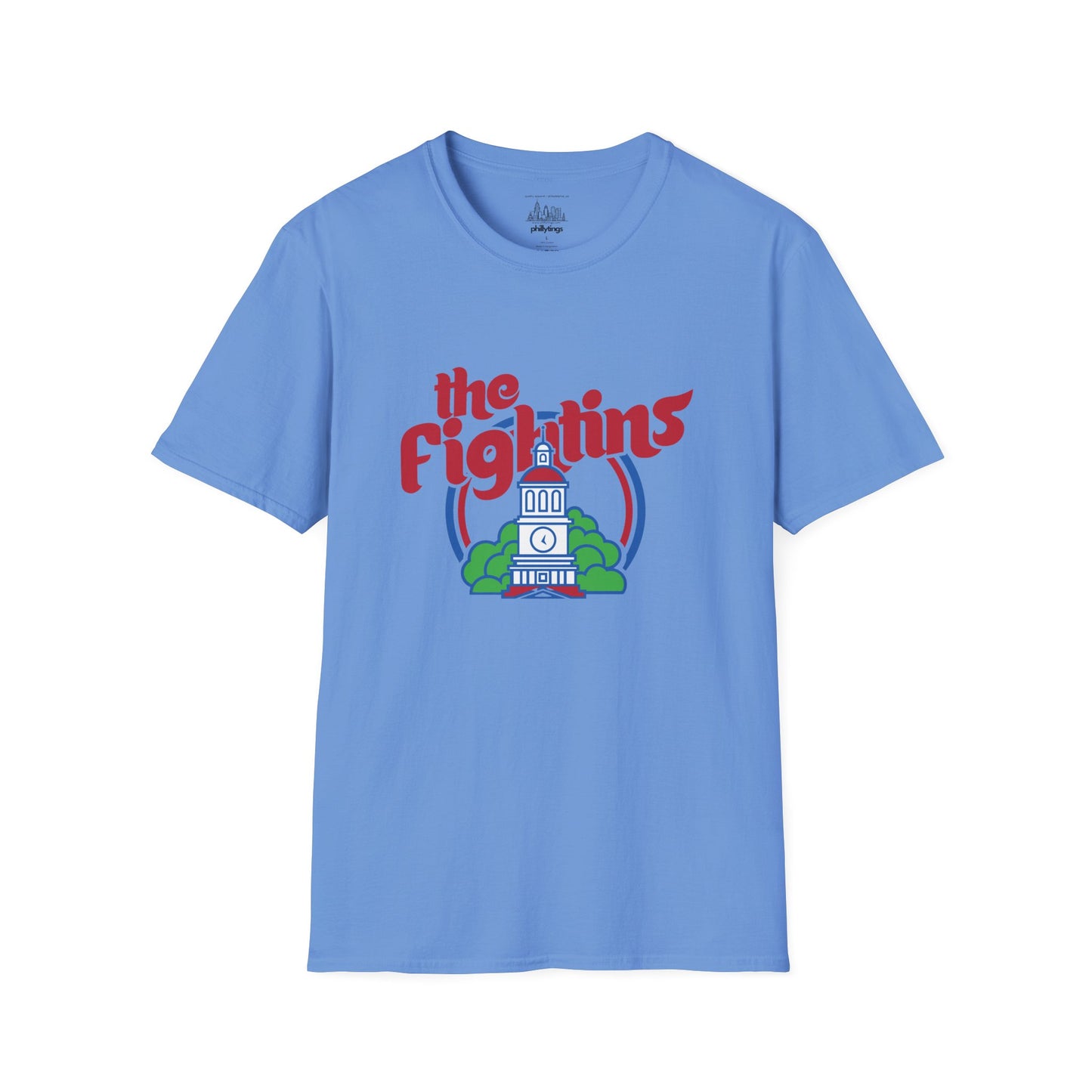 The Fightins - Unisex Tee