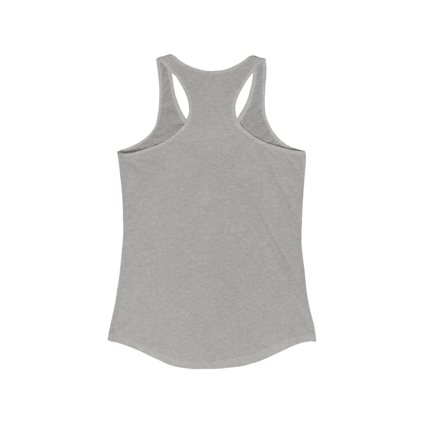Philly Pole - Racerback Tank