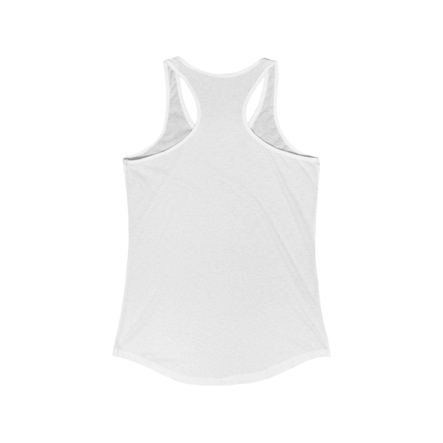 Philly Pole - Racerback Tank