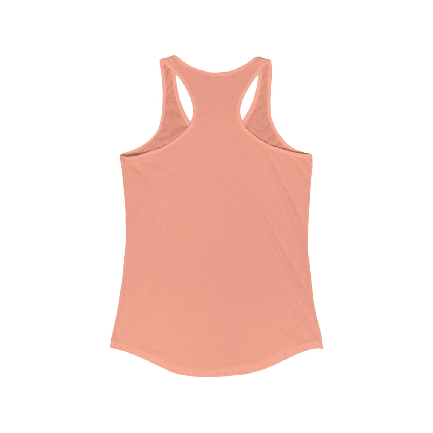 Philly Pole - Racerback Tank