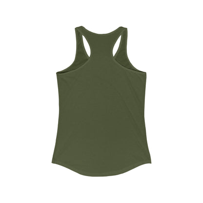 Philly Pole - Racerback Tank