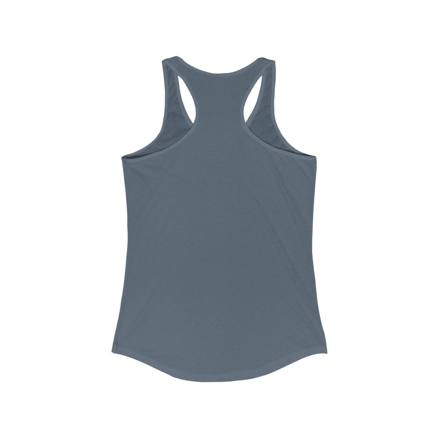 Philly Pole - Racerback Tank