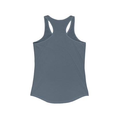 Philly Pole - Racerback Tank