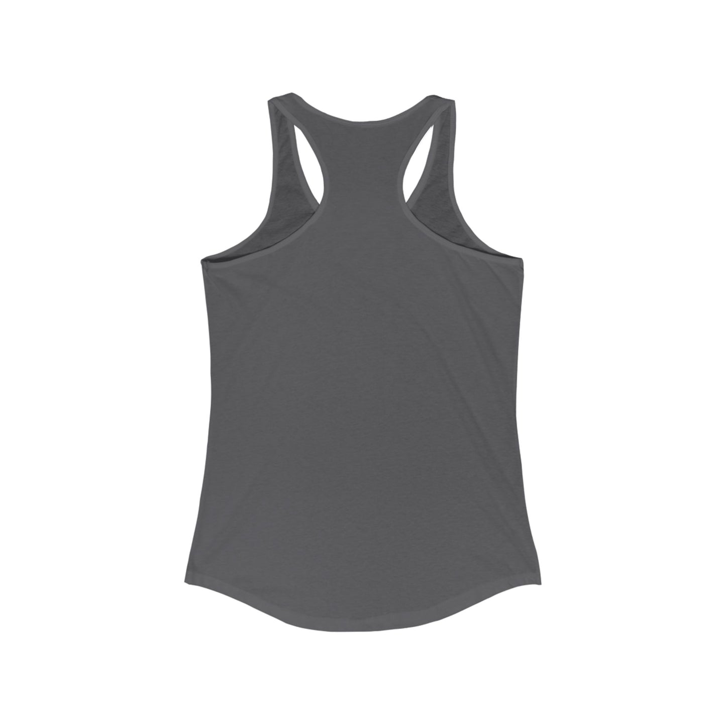 Philly Pole - Racerback Tank