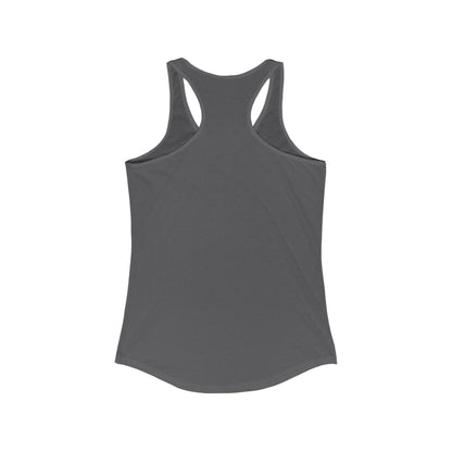 Philly Pole - Racerback Tank