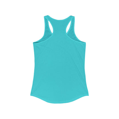 Philly Pole - Racerback Tank