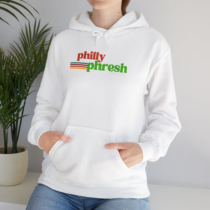 Philly Phresh - Unisex Hoodie