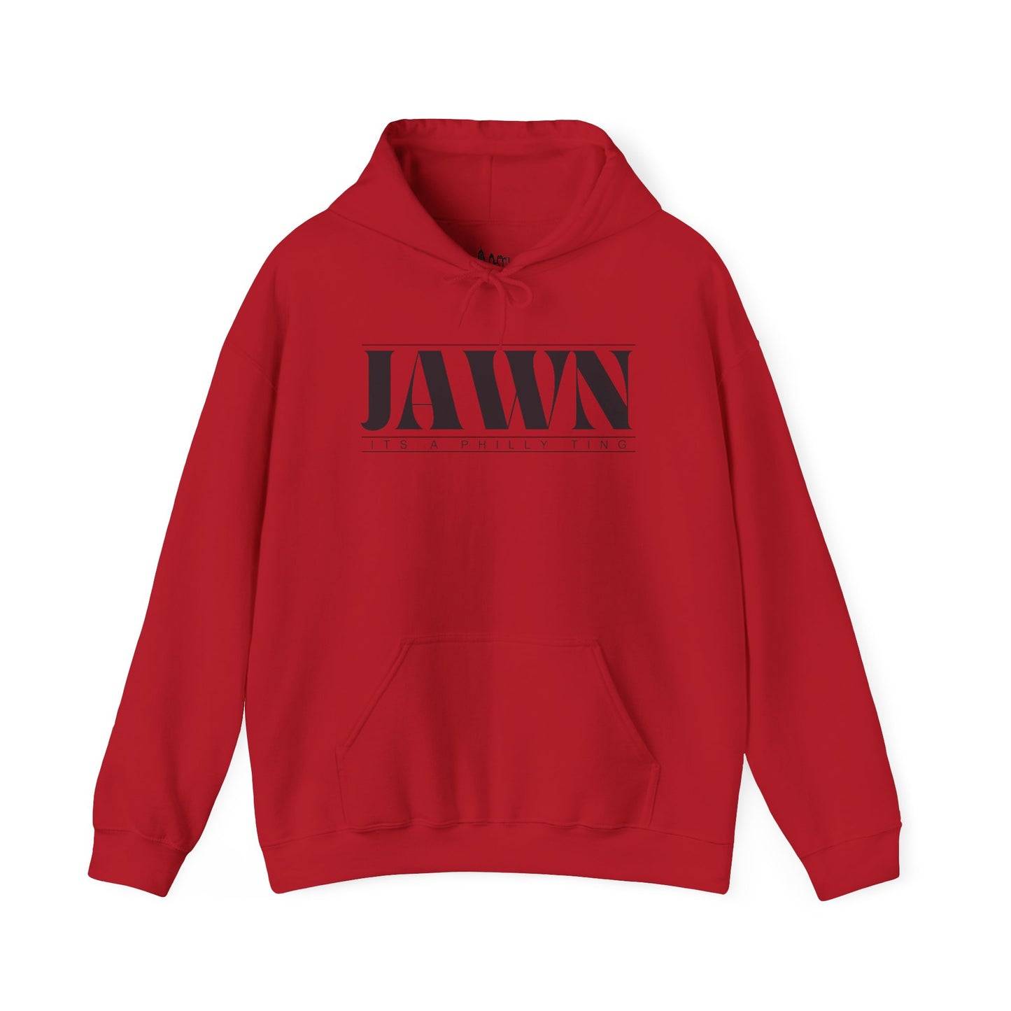 JAWN - Unisex Hoodie
