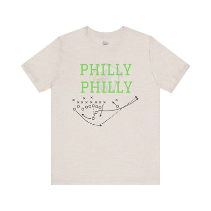 Philly Philly - Unisex Tee