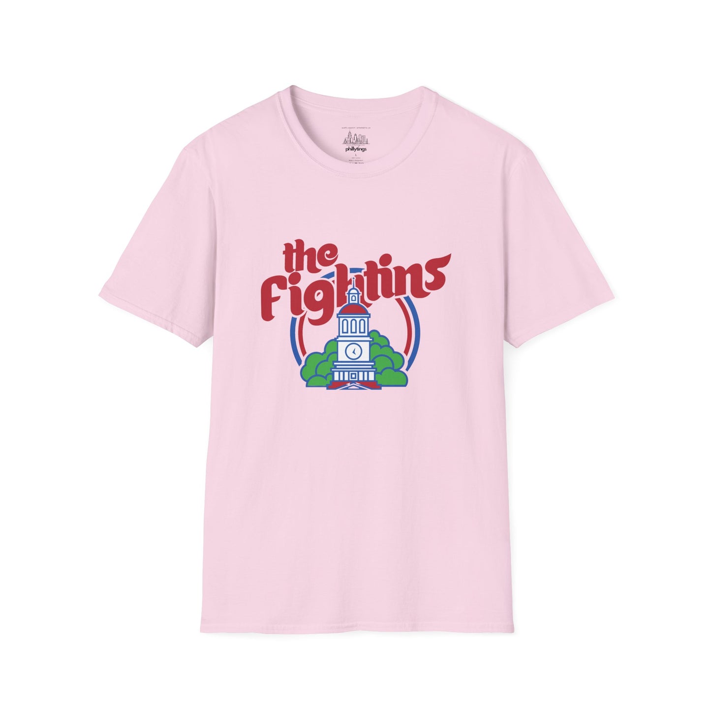 The Fightins - Unisex Tee