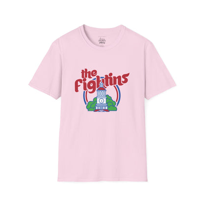 The Fightins - Unisex Tee