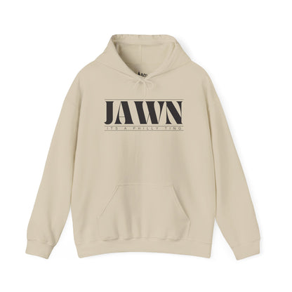 JAWN - Unisex Hoodie