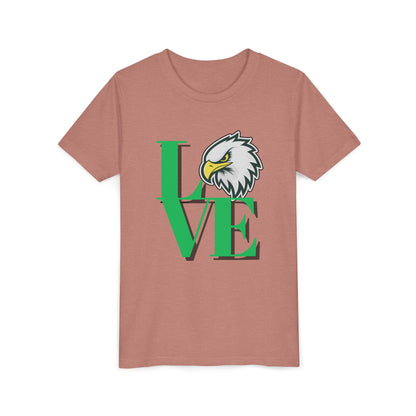 LOVE - Unisex Kids Tee