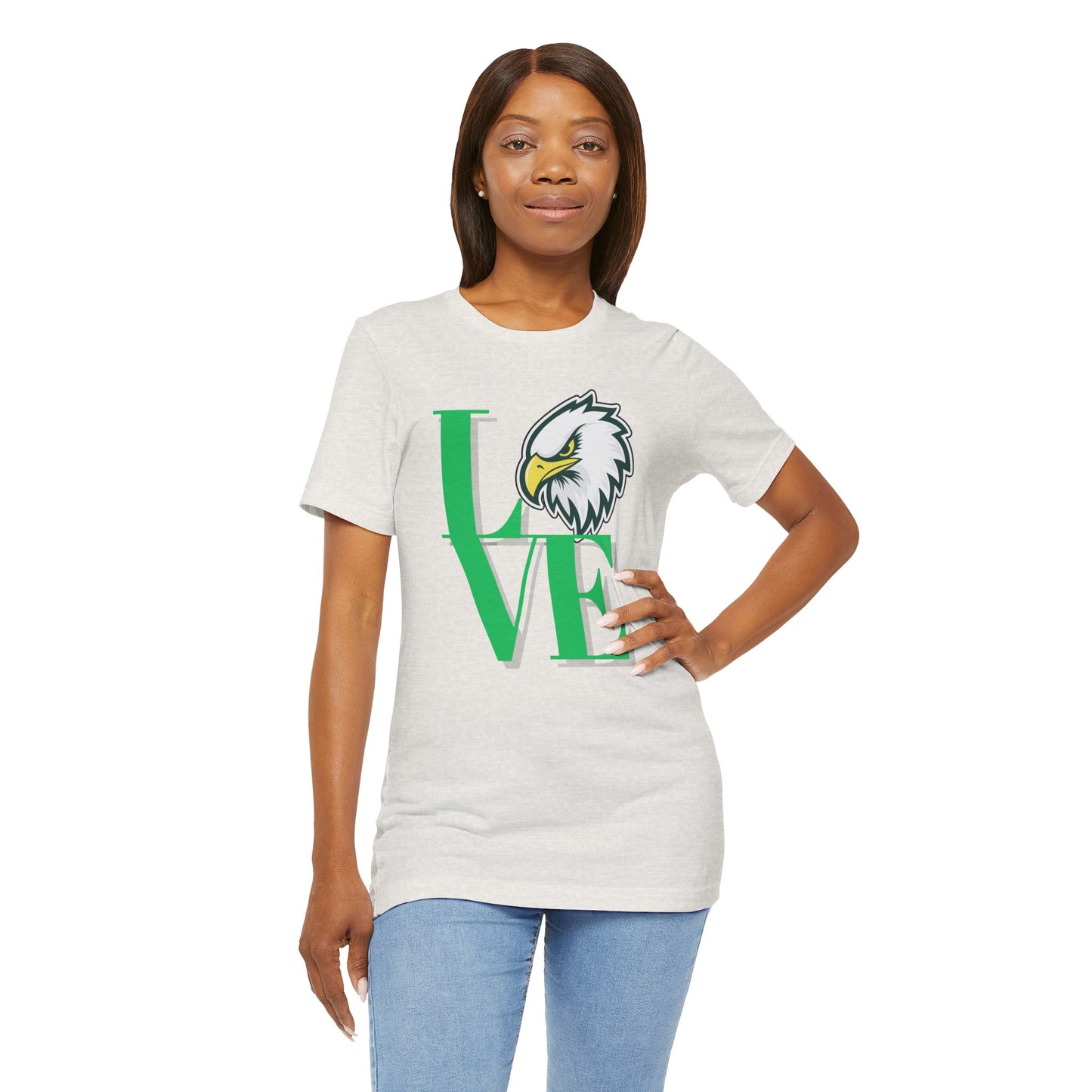LOVE - Unisex Tee