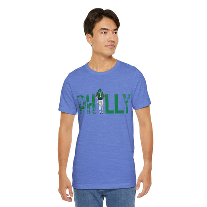 PHILLY Hurts - Unisex Tee