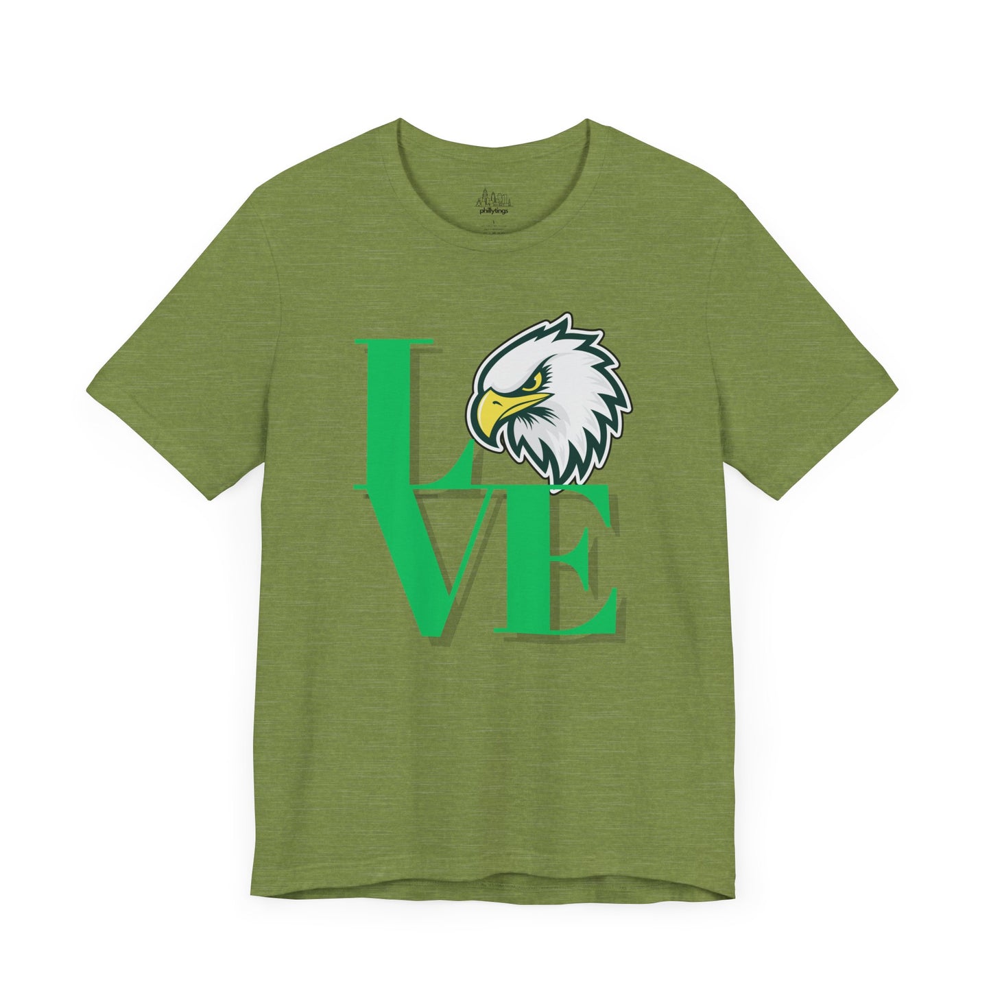 LOVE - Unisex Tee