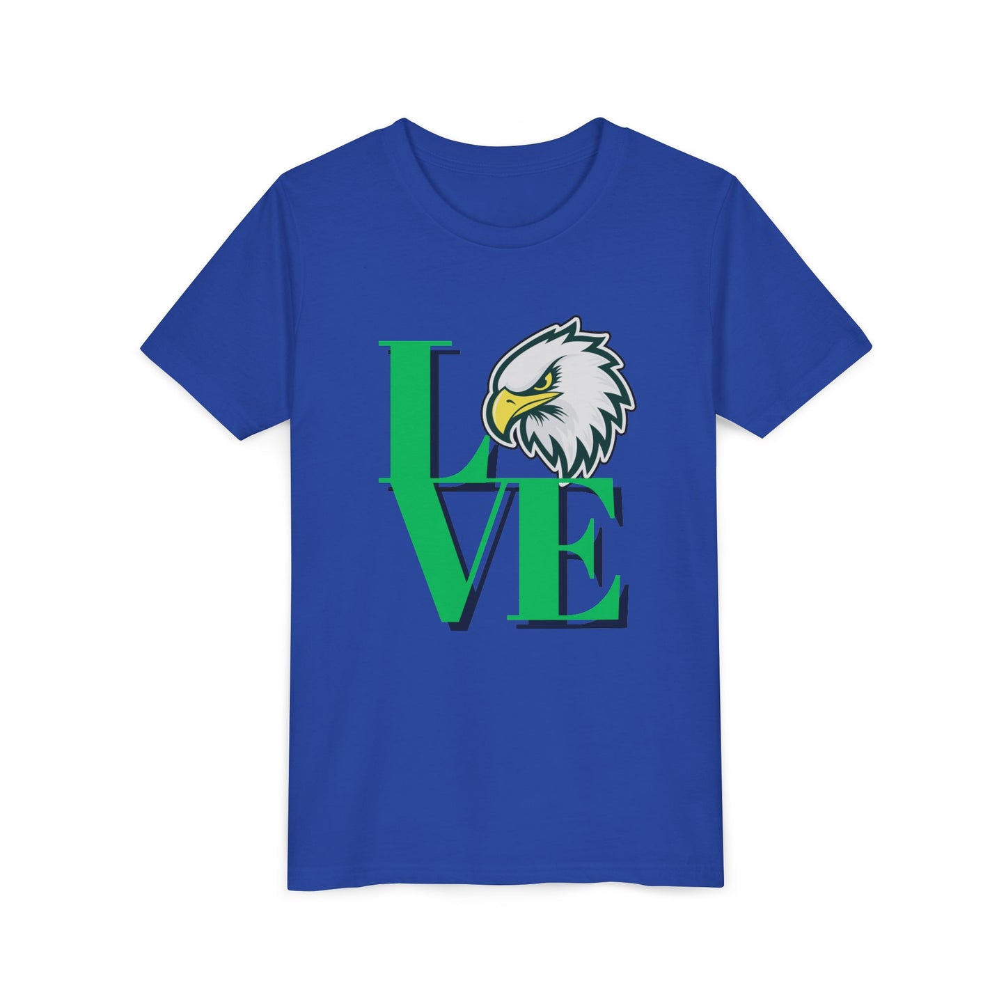 LOVE - Unisex Kids Tee