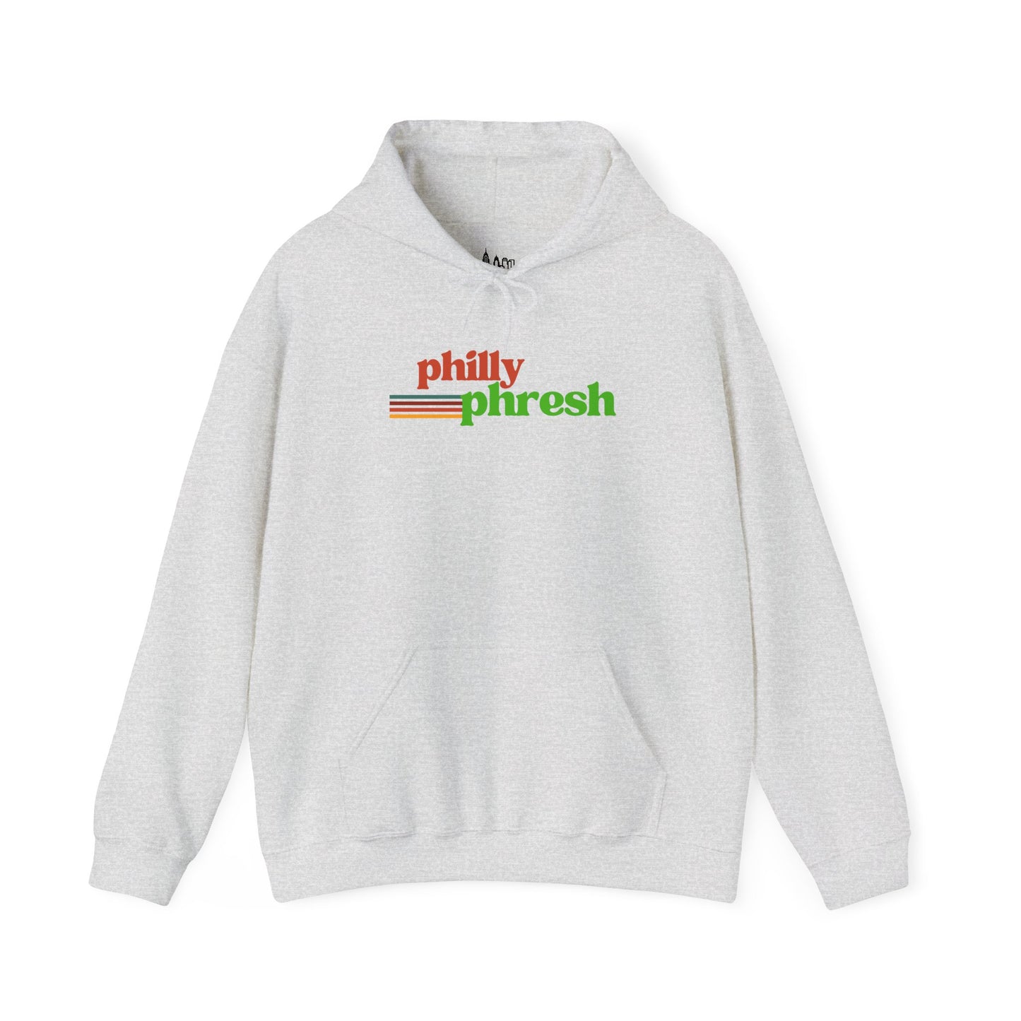 Philly Phresh - Unisex Hoodie