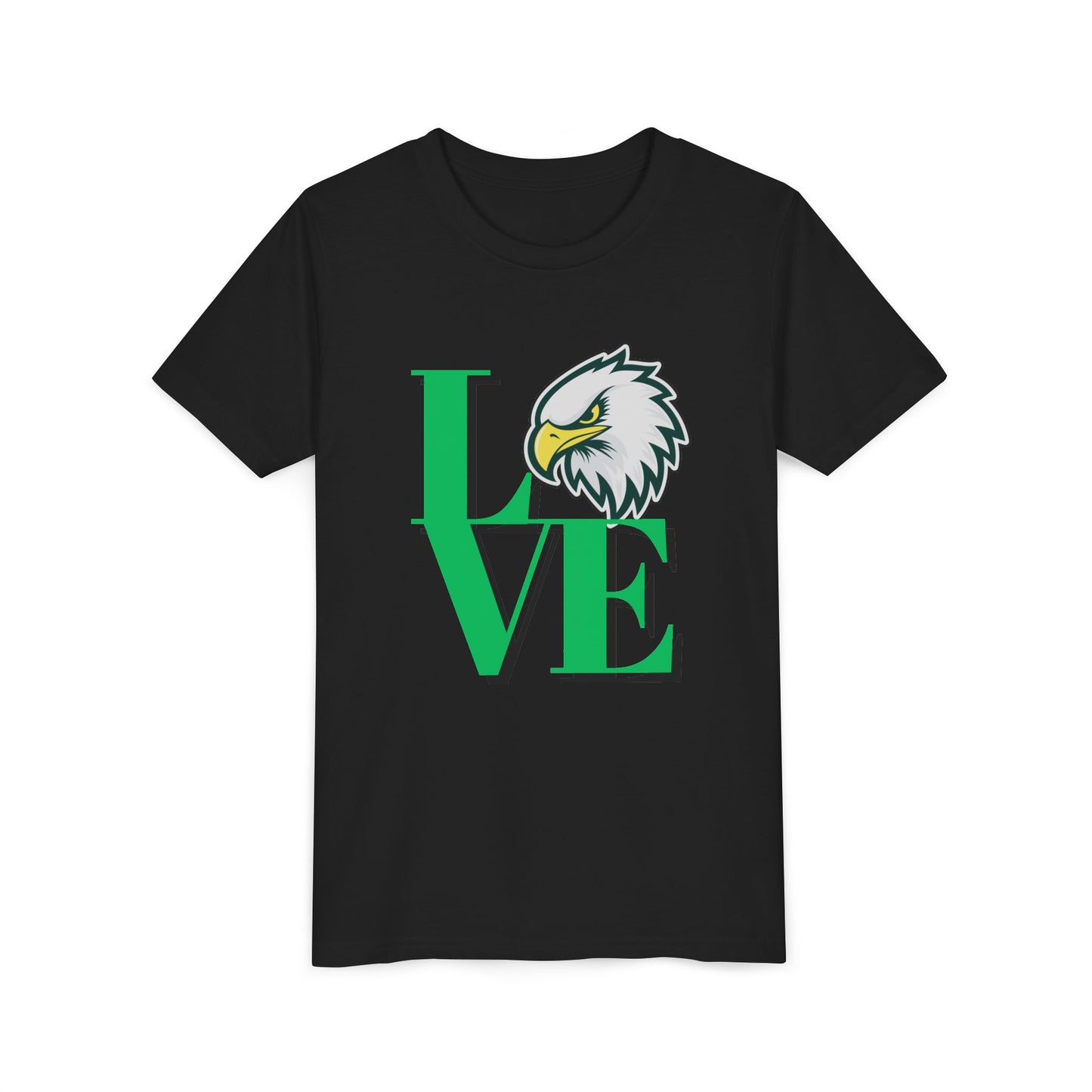 LOVE - Unisex Kids Tee