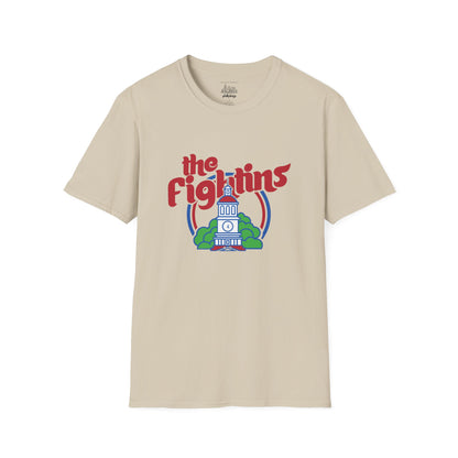 The Fightins - Unisex Tee