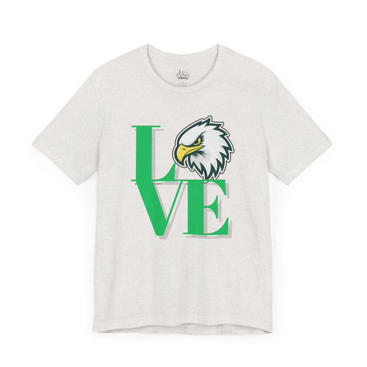 LOVE - Unisex Tee
