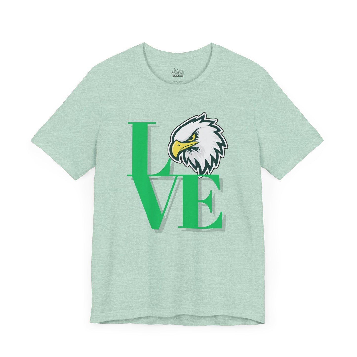 LOVE - Unisex Tee