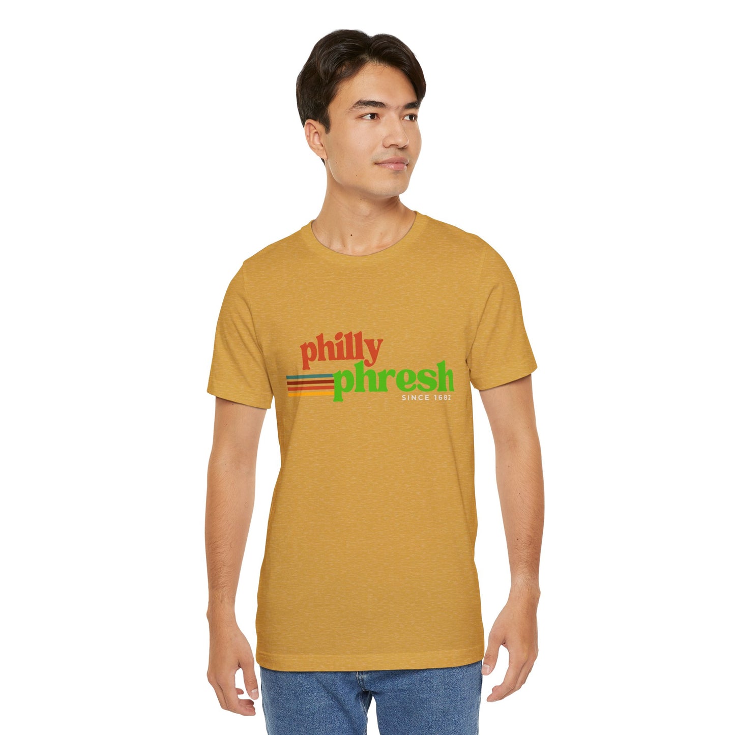 Philly Phresh - Unisex Tee