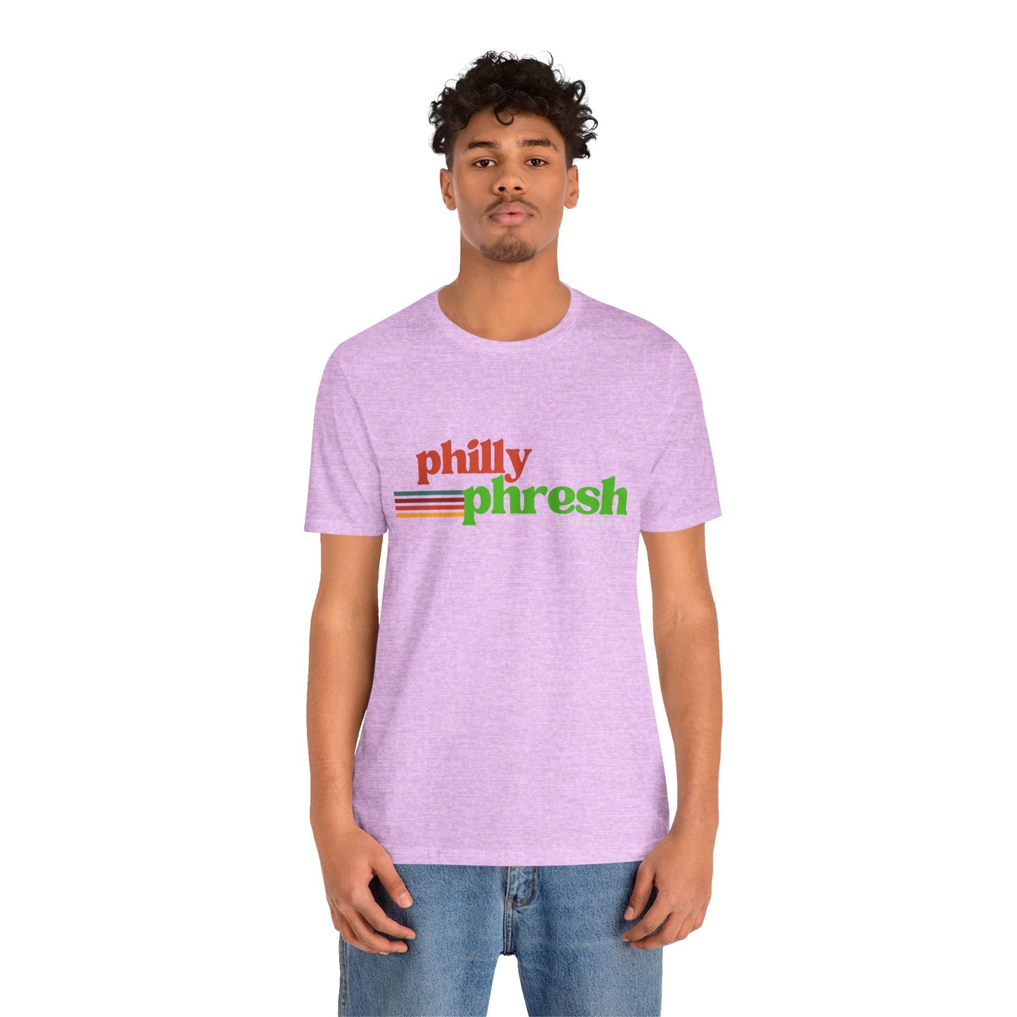 Philly Phresh - Unisex Tee