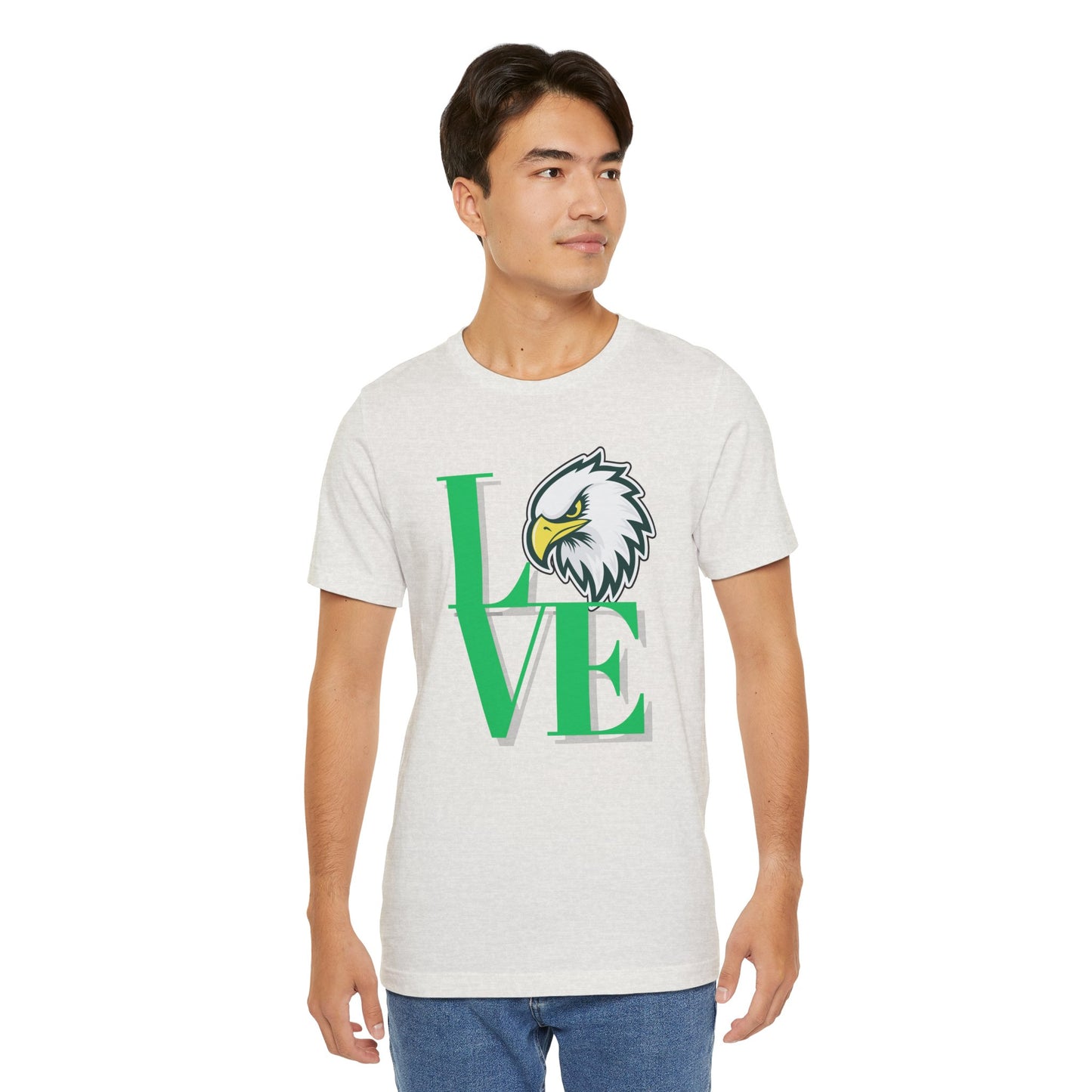 LOVE - Unisex Tee