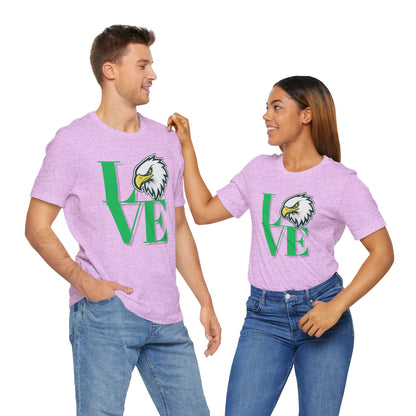 LOVE - Unisex Tee