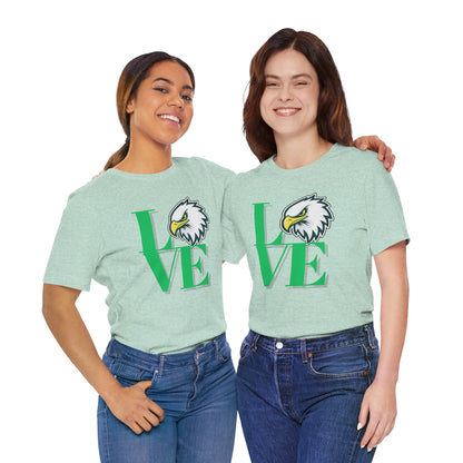 LOVE - Unisex Tee