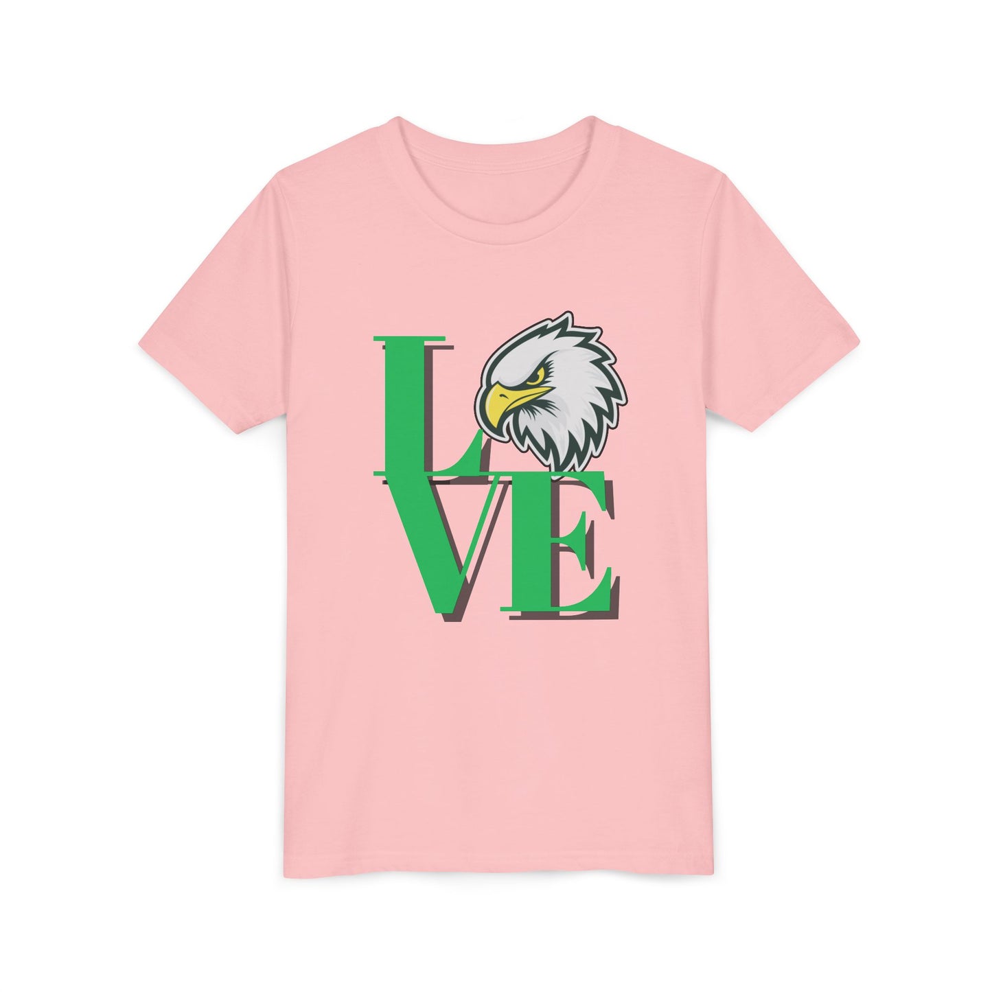 LOVE - Unisex Kids Tee