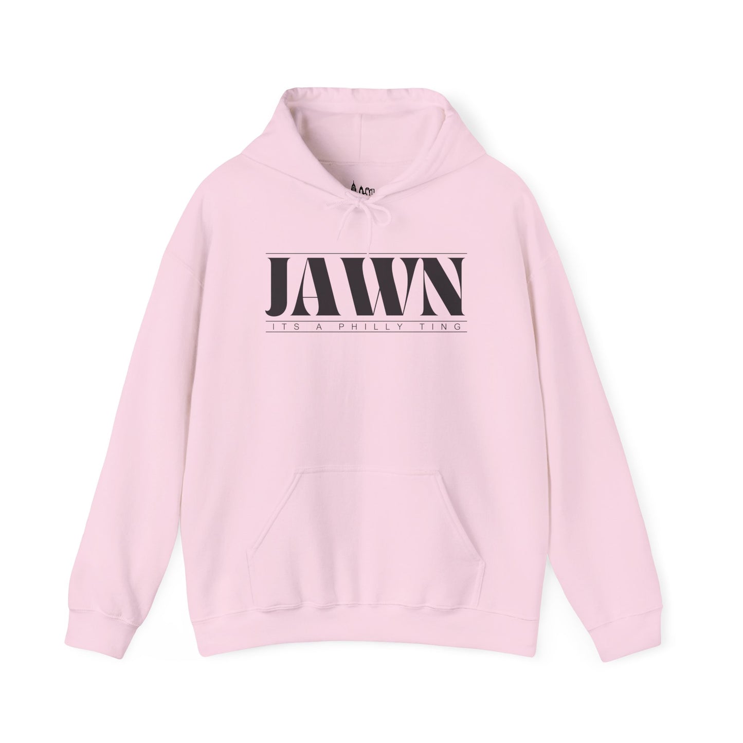 JAWN - Unisex Hoodie