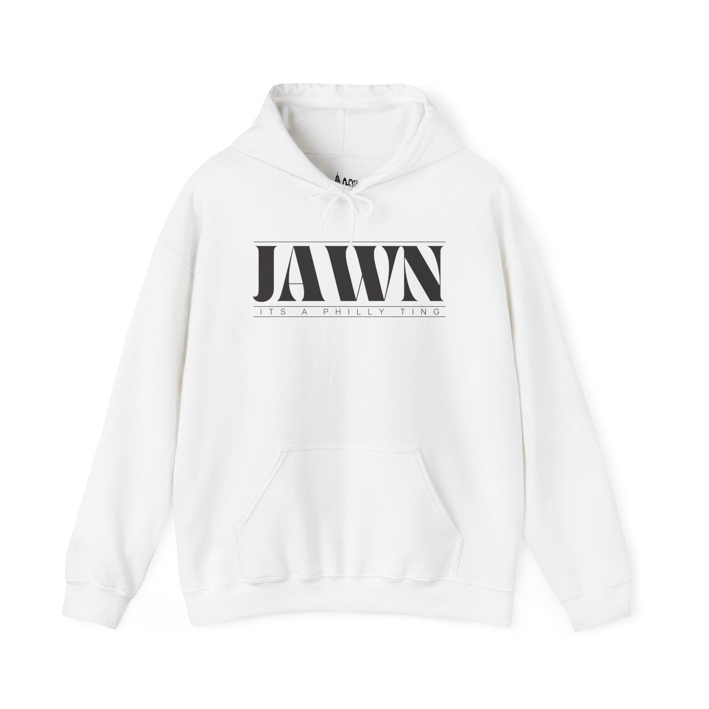 JAWN - Unisex Hoodie