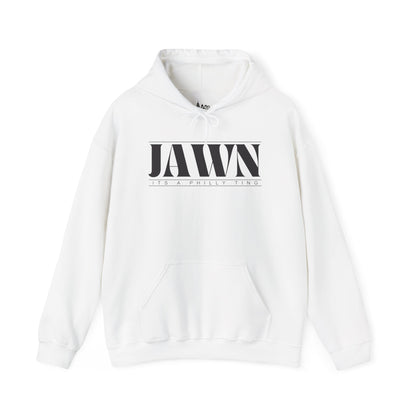 JAWN - Unisex Hoodie