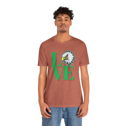 LOVE - Unisex Tee