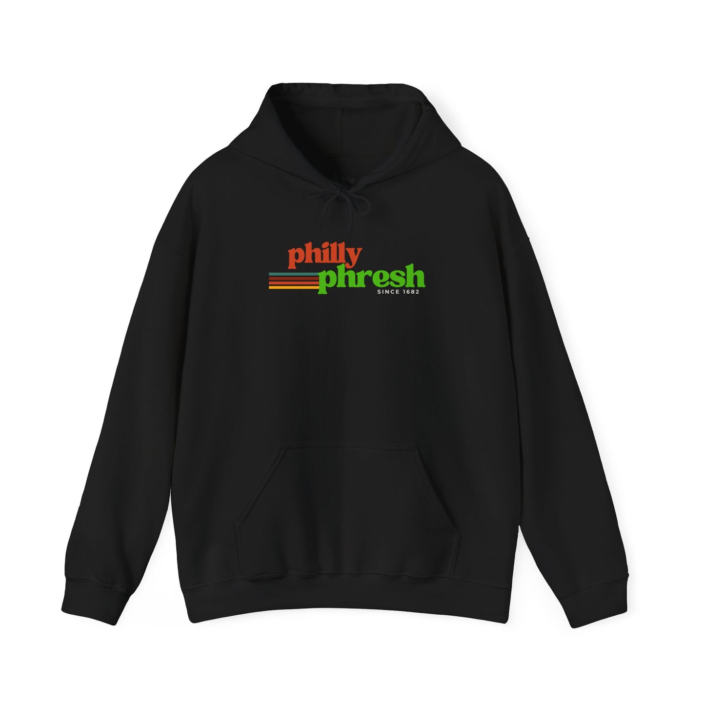 Philly Phresh - Unisex Hoodie