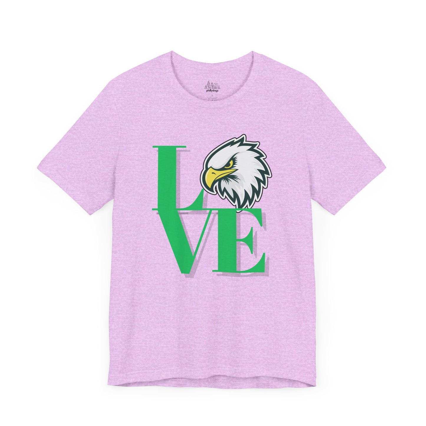 LOVE - Unisex Tee