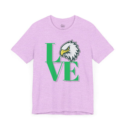 LOVE - Unisex Tee