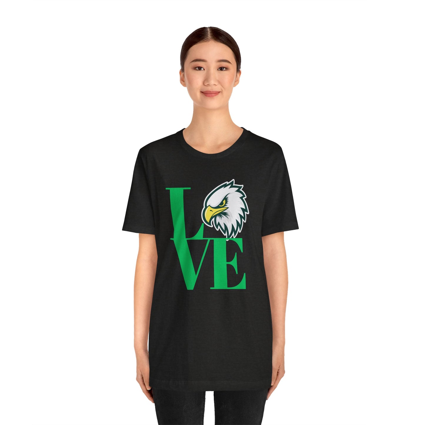 LOVE - Unisex Tee