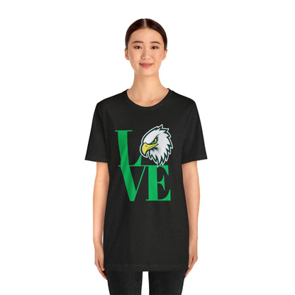LOVE - Unisex Tee