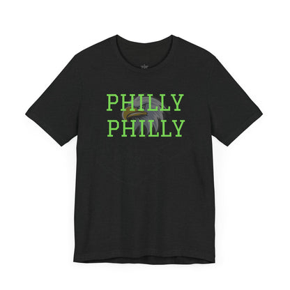 Philly Philly - Unisex Tee